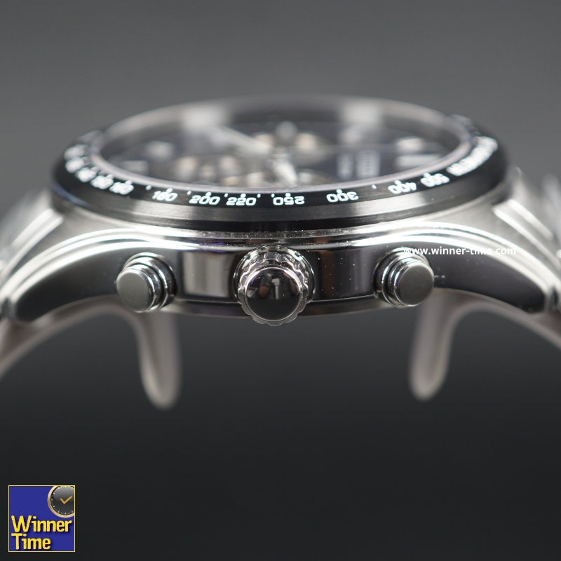 นาฬิกาCitizen Eco-Drive Tachymeter รุ่น CA4454-89L
