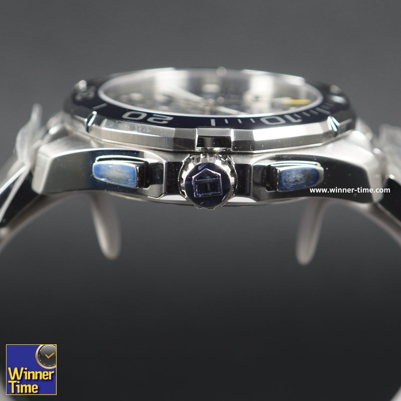 นาฬิกา TAG HEUER AQUARACER CHRONOGRAPH รุ่น CAY111B.BA0927