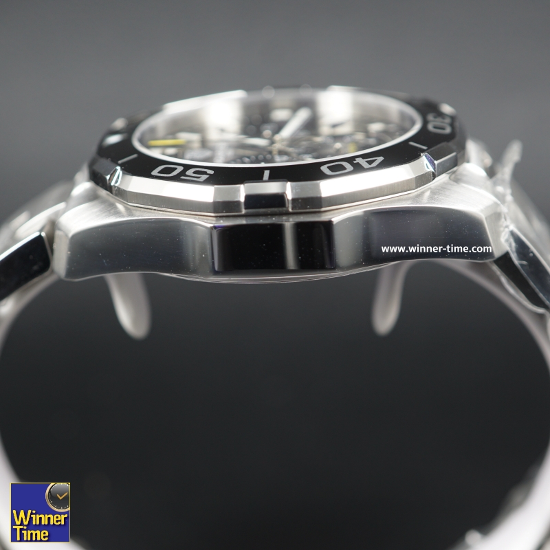 นาฬิกา TAG HEUER AQUARACER CHRONOGRAPH รุ่น CAY111A.BA0927