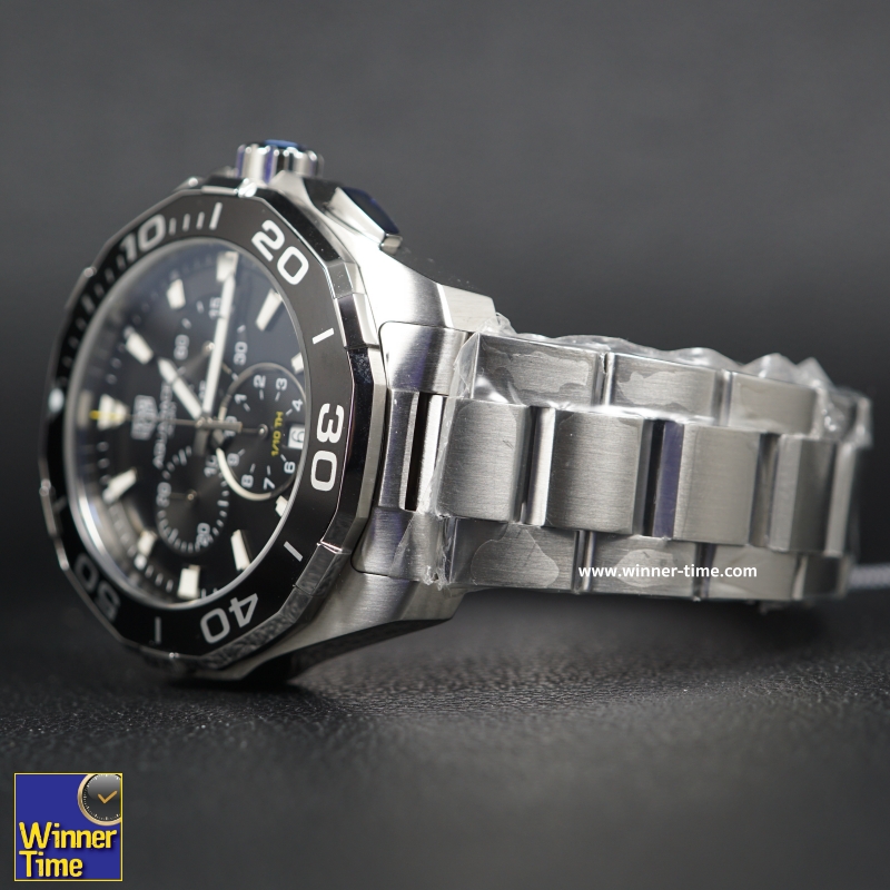 นาฬิกา TAG HEUER AQUARACER CHRONOGRAPH รุ่น CAY111A.BA0927