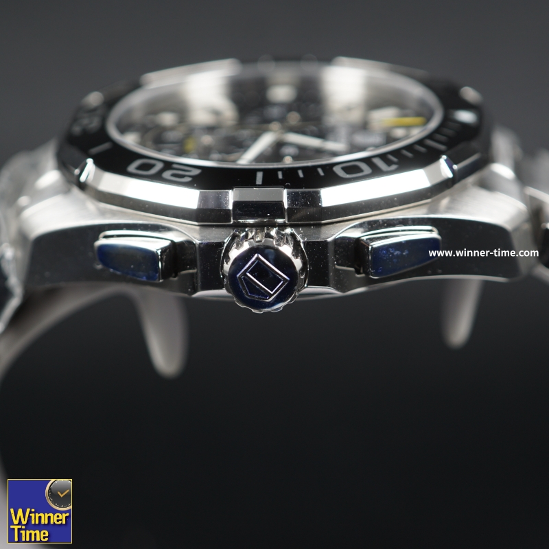 นาฬิกา TAG HEUER AQUARACER CHRONOGRAPH รุ่น CAY111A.BA0927