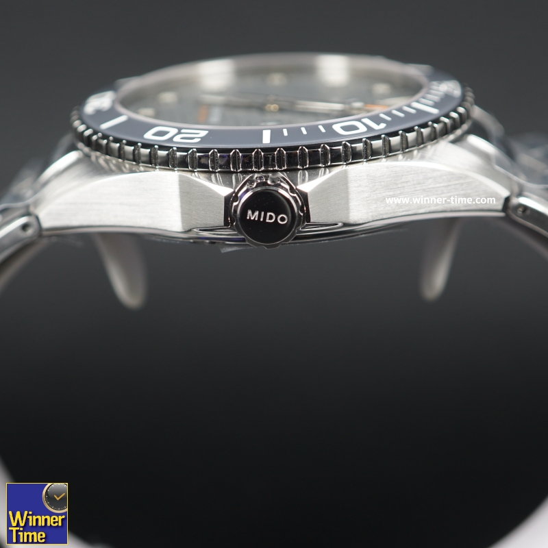 นาฬิกา MIDO OCEAN STAR 200C รุ่น M042.430.11.081.00