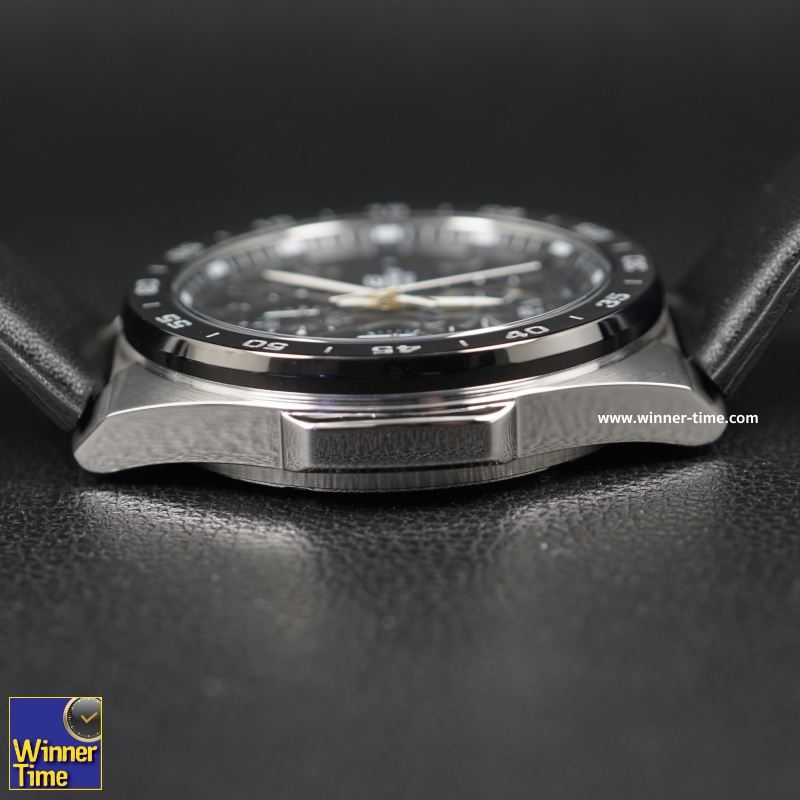 นาฬิกาCASIO EDIFICE Chronograph รุ่น EFR-564BL-1AV