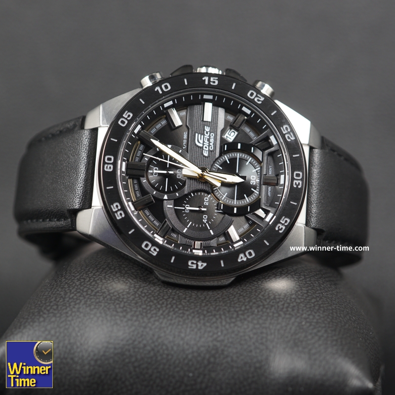 นาฬิกาCASIO EDIFICE Chronograph รุ่น EFR-564BL-1AV