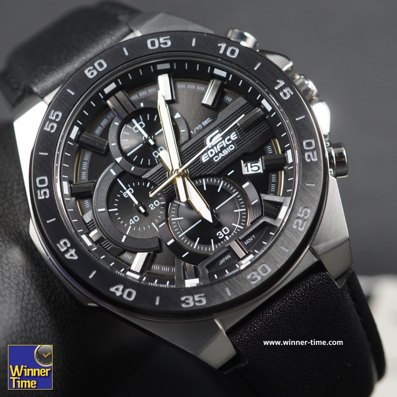 นาฬิกาCASIO EDIFICE Chronograph รุ่น EFR-564BL-1AV