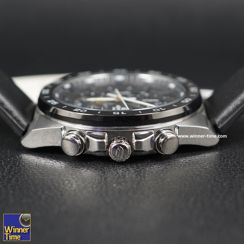 นาฬิกาCASIO EDIFICE Chronograph รุ่น EFR-564BL-1AV