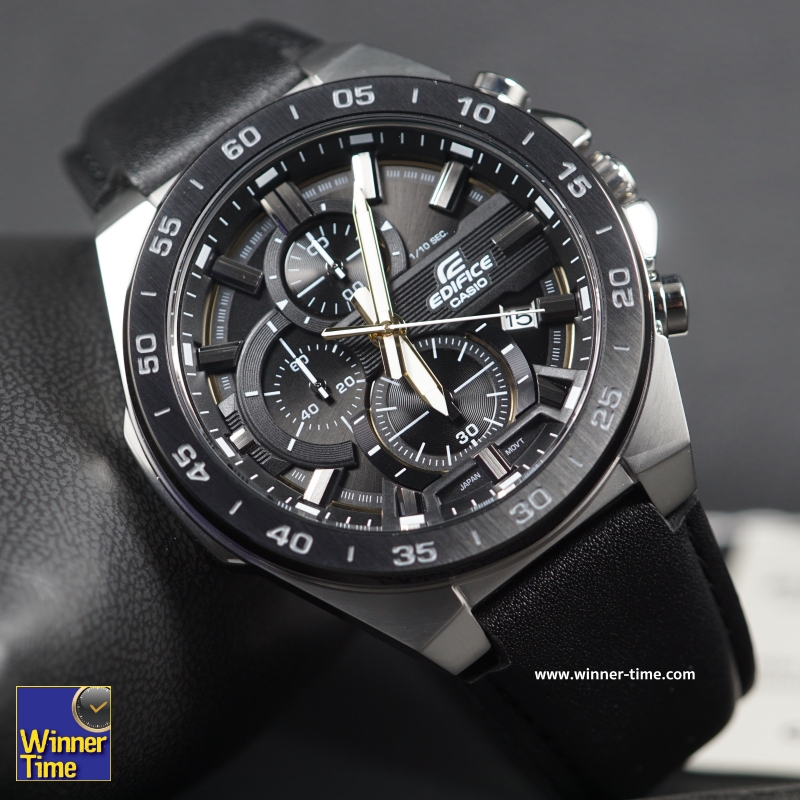 นาฬิกาCASIO EDIFICE Chronograph รุ่น EFR-564BL-1AV