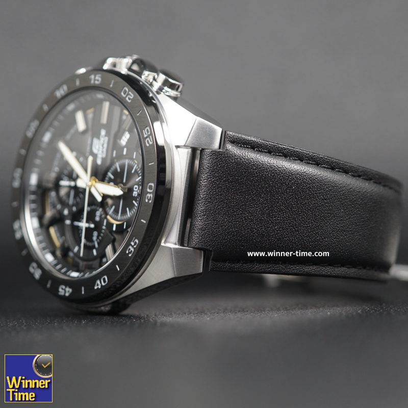 นาฬิกาCASIO EDIFICE Chronograph รุ่น EFR-564BL-1AV