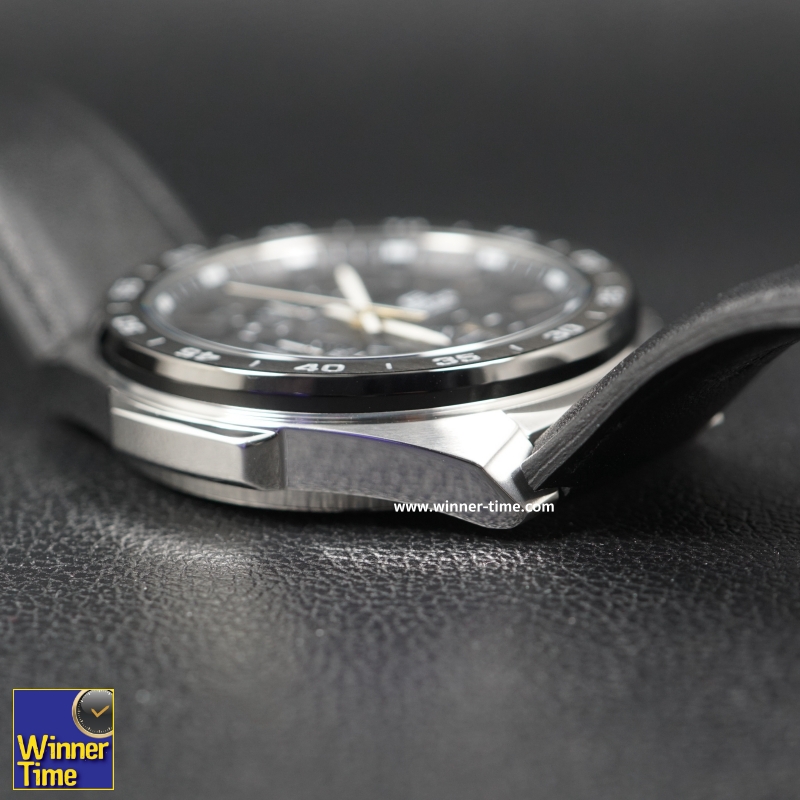 นาฬิกาCASIO EDIFICE Chronograph รุ่น EFR-564BL-1AV