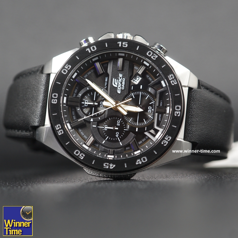 นาฬิกาCASIO EDIFICE Chronograph รุ่น EFR-564BL-1AV