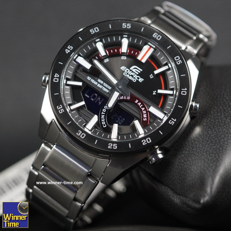 นาฬิกาCASIO EDIFICE รุ่น ERA-120DB-1AV