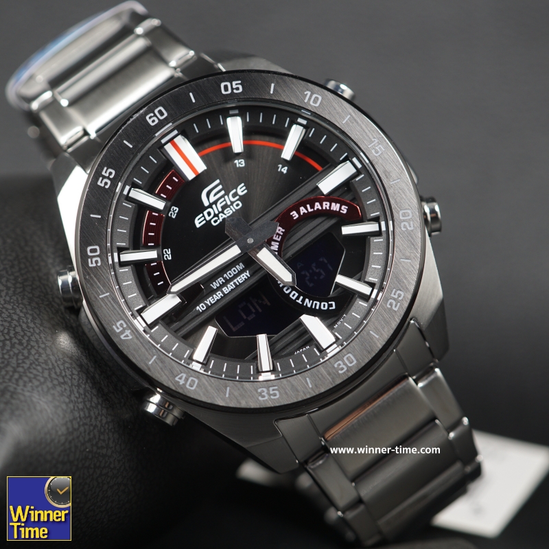 นาฬิกาCASIO EDIFICE รุ่น ERA-120DB-1AV