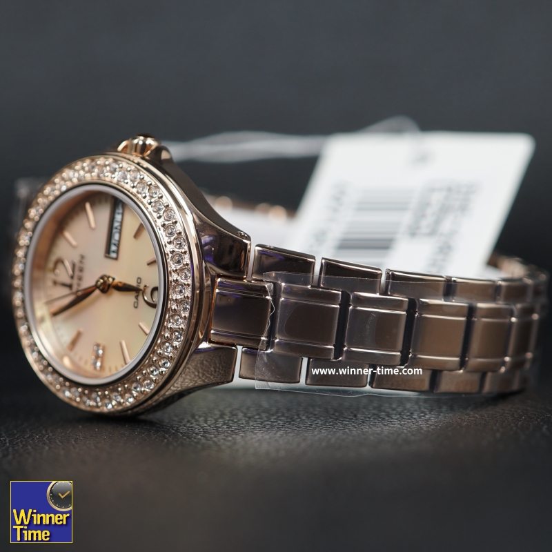 นาฬิกาCASIO SHEEN รุ่น SHE-4800PG-9A