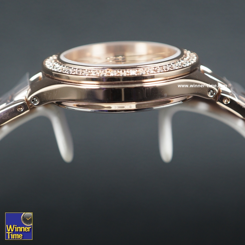 นาฬิกาCASIO SHEEN รุ่น SHE-4800PG-9A