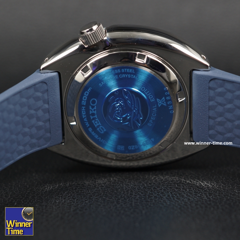 นาฬิกา SEIKO PROSPEX KING TURTLE SAVE THE OCEAN SPECIAL EDITION รุ่น SRPF77K1, SRPF77K, SRPF77