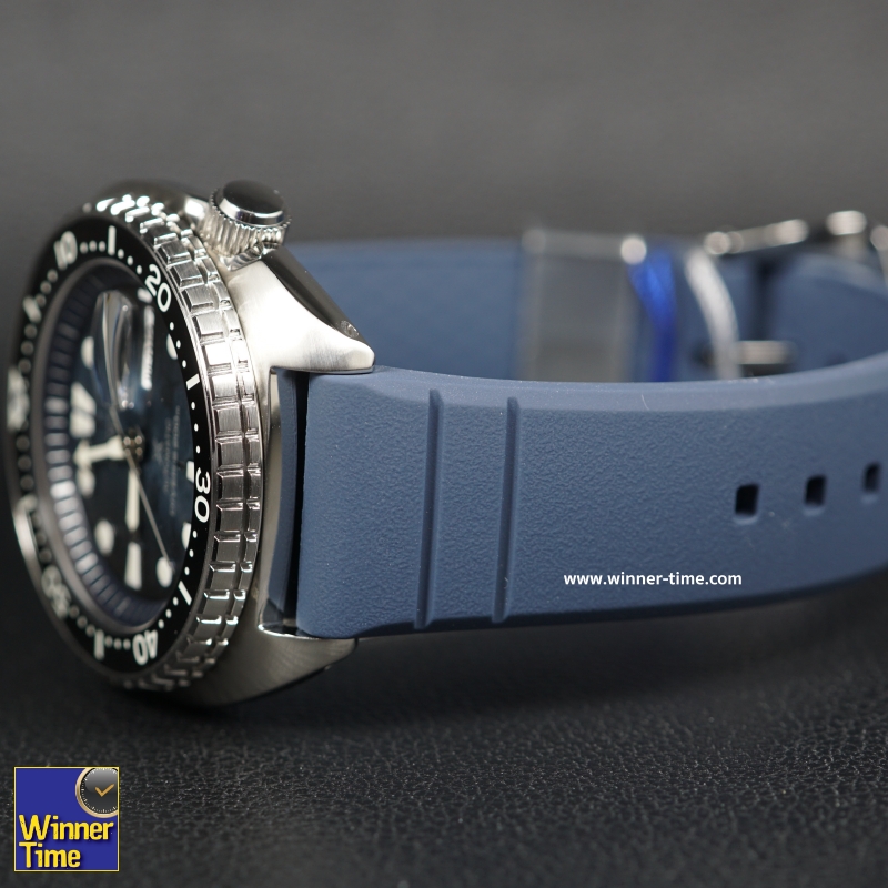นาฬิกา SEIKO PROSPEX KING TURTLE SAVE THE OCEAN SPECIAL EDITION รุ่น SRPF77K1, SRPF77K, SRPF77