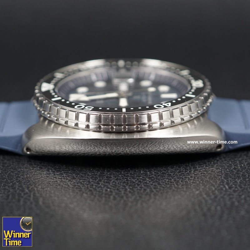 นาฬิกา SEIKO PROSPEX KING TURTLE SAVE THE OCEAN SPECIAL EDITION รุ่น SRPF77K1, SRPF77K, SRPF77