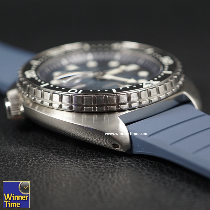 นาฬิกา SEIKO PROSPEX KING TURTLE SAVE THE OCEAN SPECIAL EDITION รุ่น SRPF77K1, SRPF77K, SRPF77
