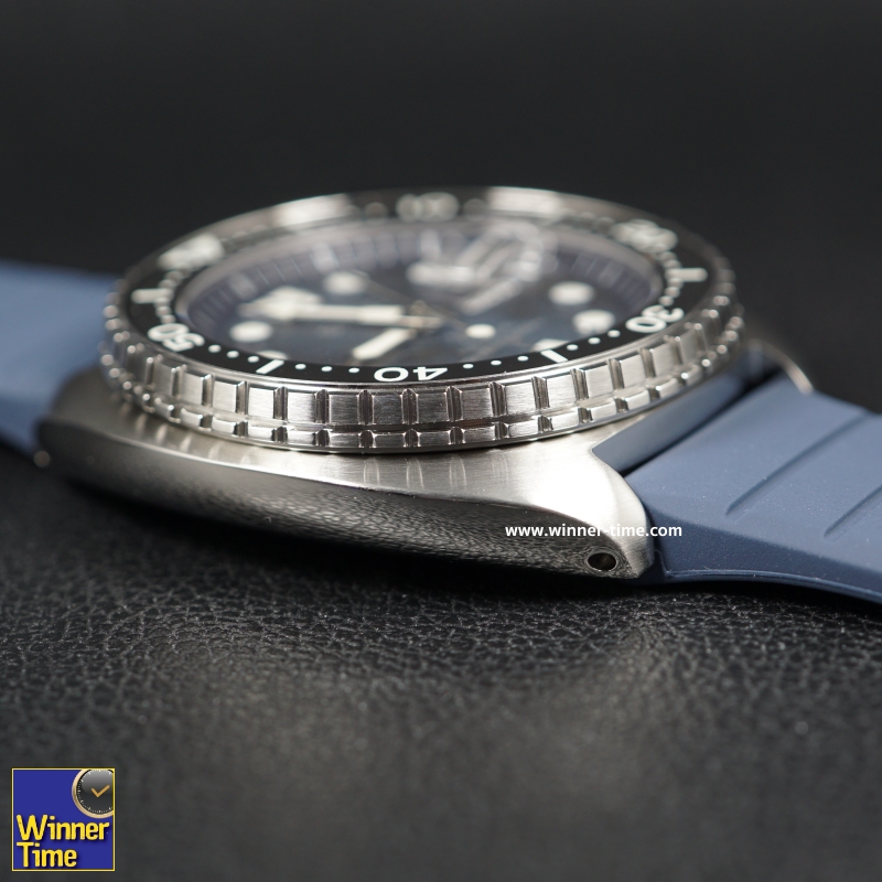 นาฬิกา SEIKO PROSPEX KING TURTLE SAVE THE OCEAN SPECIAL EDITION รุ่น SRPF77K1, SRPF77K, SRPF77