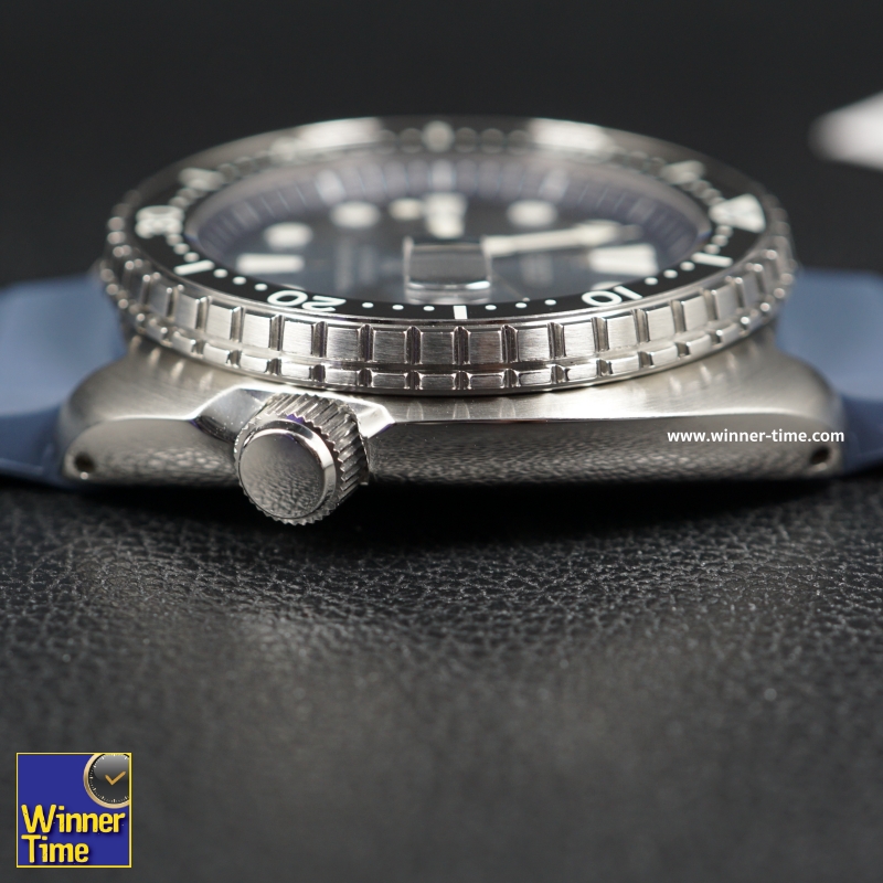นาฬิกา SEIKO PROSPEX KING TURTLE SAVE THE OCEAN SPECIAL EDITION รุ่น SRPF77K1, SRPF77K, SRPF77