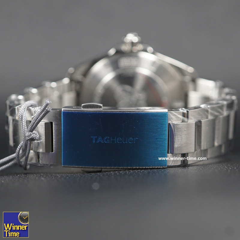 นาฬิกาTAG HEUER AQUARACER Calibre 5 Automatic รุ่น WAY201S.BA0927