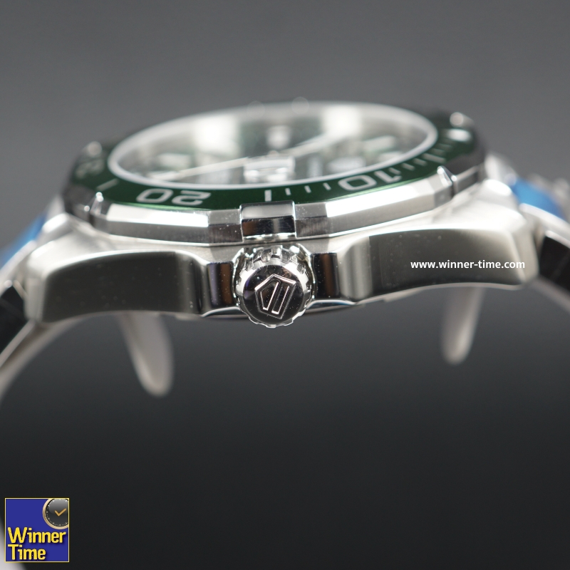 นาฬิกาTAG HEUER AQUARACER Calibre 5 Automatic รุ่น WAY201S.BA0927