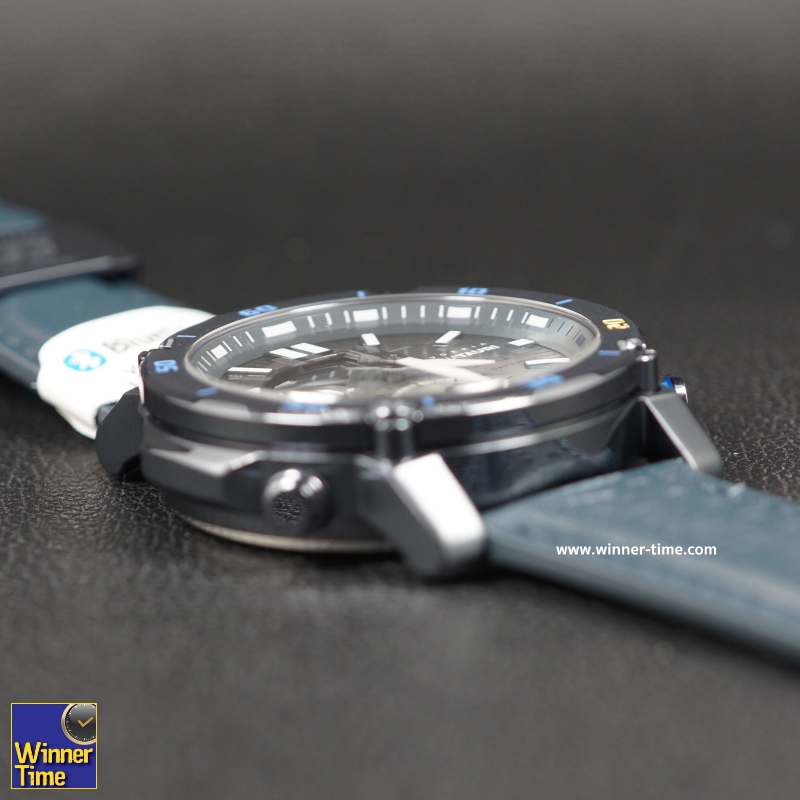 นาฬิกาCASIO EDIFICE LIMITED EIDITION รุ่น ECB-20AT-2A