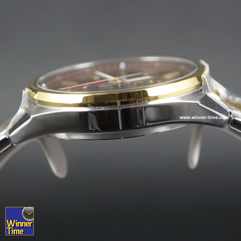 นาฬิกาCASIO EDIFICE รุ่น EFV-610SG-5AV