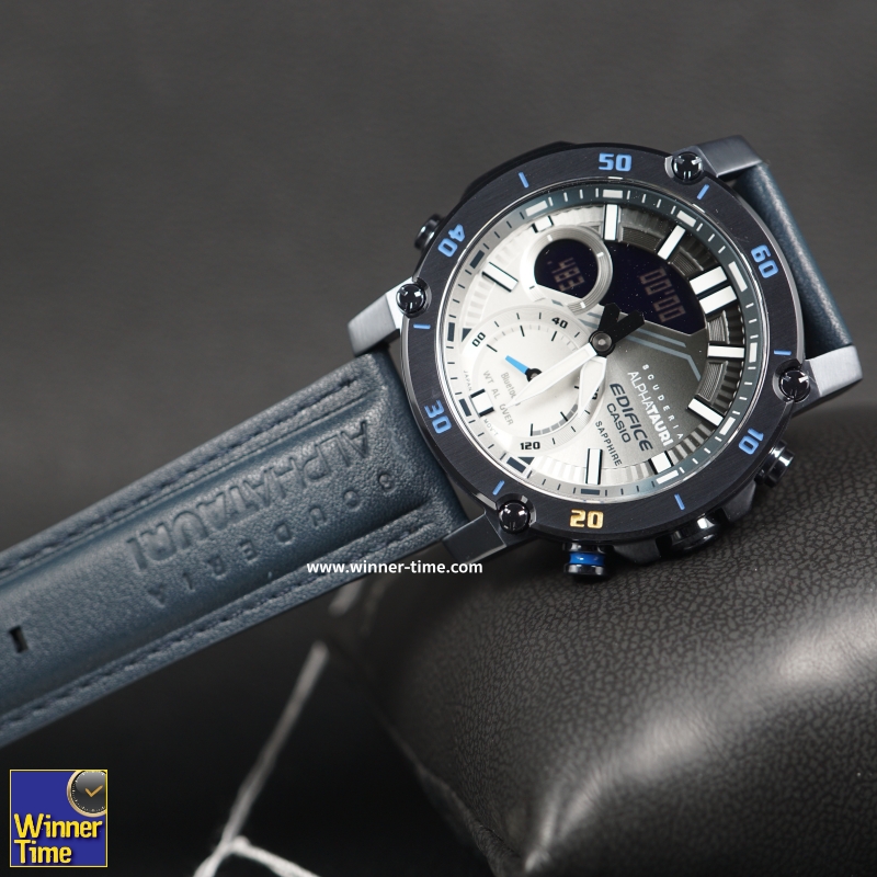 นาฬิกาCASIO EDIFICE LIMITED EIDITION รุ่น ECB-20AT-2A