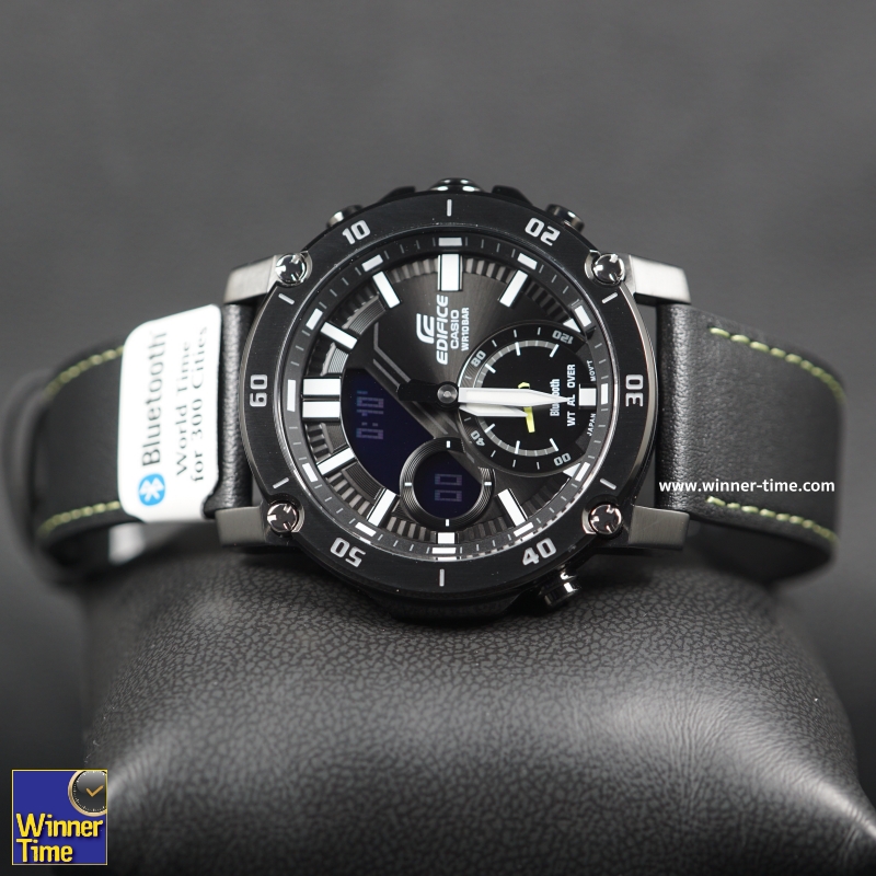 นาฬิกาCASIO EDIFICE รุ่น ECB-20CL-1A