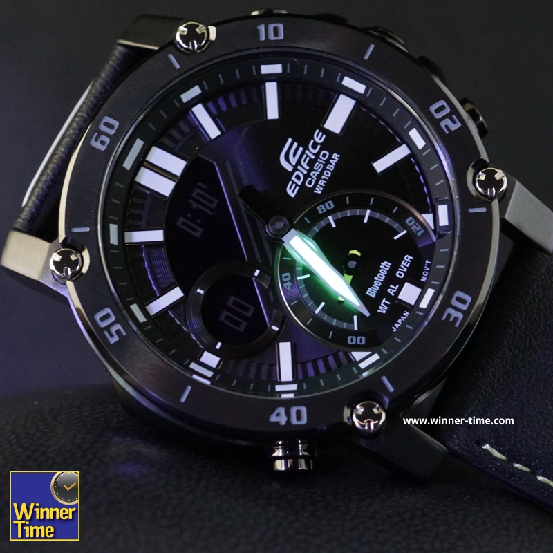 นาฬิกาCASIO EDIFICE รุ่น ECB-20CL-1A