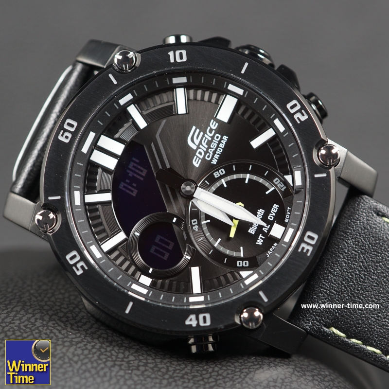 นาฬิกาCASIO EDIFICE รุ่น ECB-20CL-1A