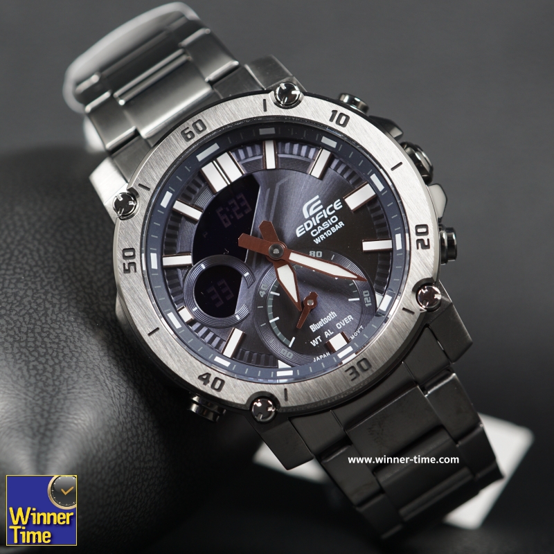 นาฬิกาCASIO EDIFICE รุ่น ECB-20DC-1A