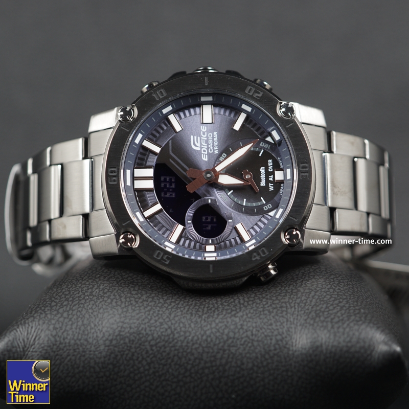 นาฬิกาCASIO EDIFICE รุ่น ECB-20DC-1A