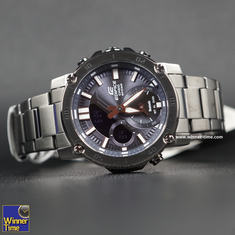 นาฬิกาCASIO EDIFICE รุ่น ECB-20DC-1A