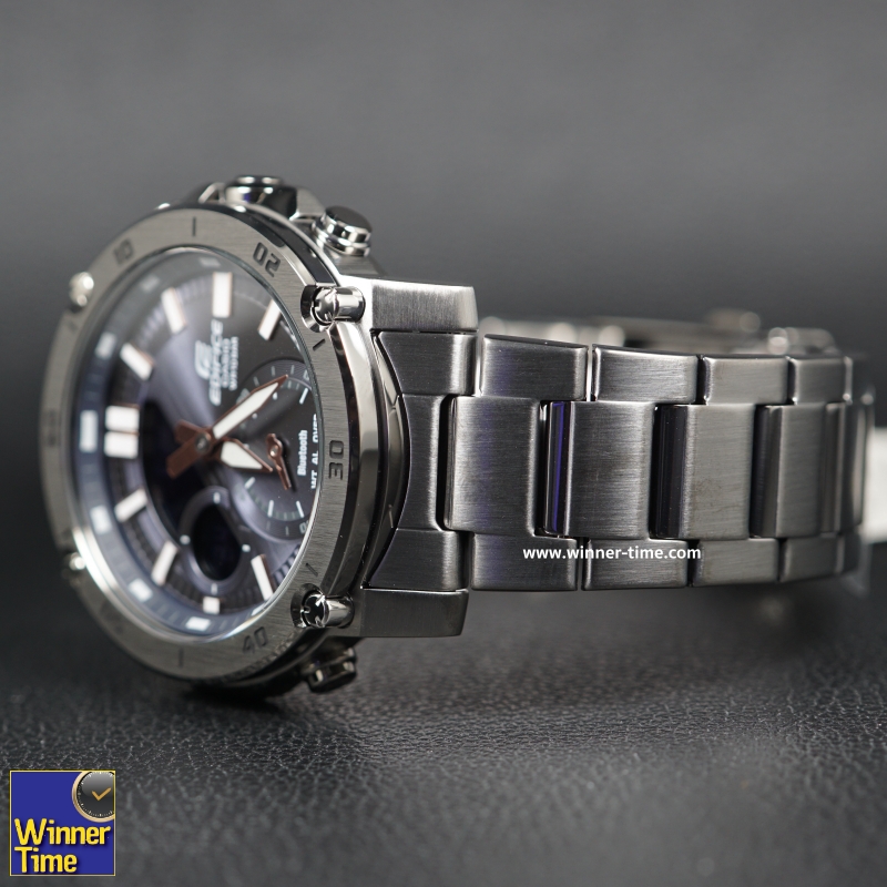 นาฬิกาCASIO EDIFICE รุ่น ECB-20DC-1A
