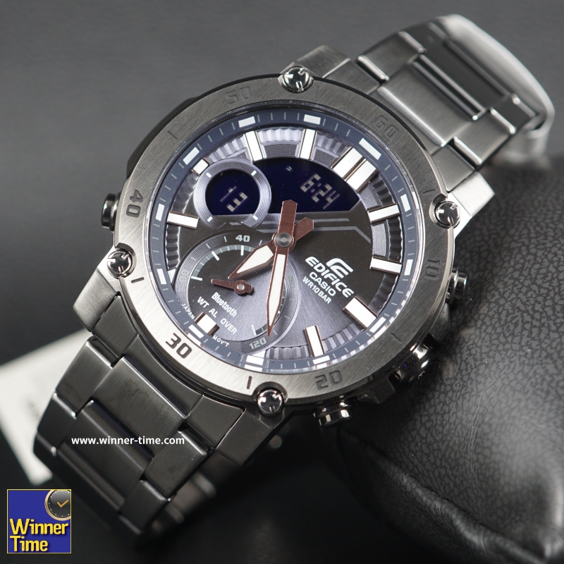 นาฬิกาCASIO EDIFICE รุ่น ECB-20DC-1A