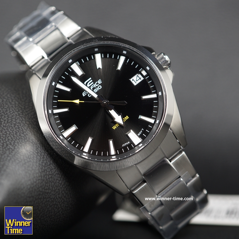นาฬิกาCASIO EDIFICE รุ่น EFV-100D-1AV