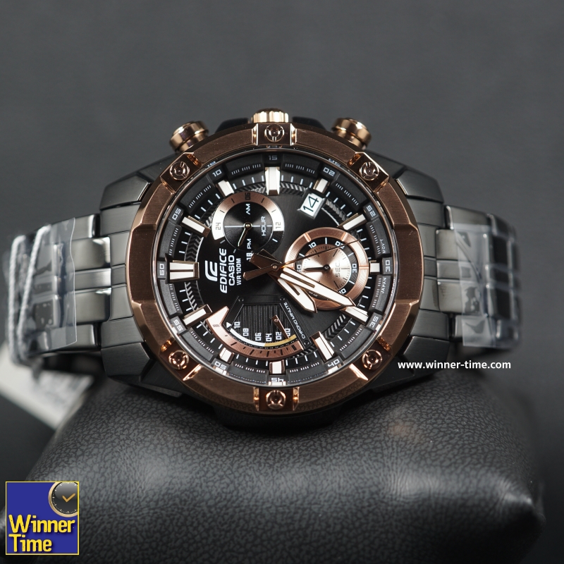 นาฬิกาCASIO EDIFICE รุ่น EFR-559DC-1B