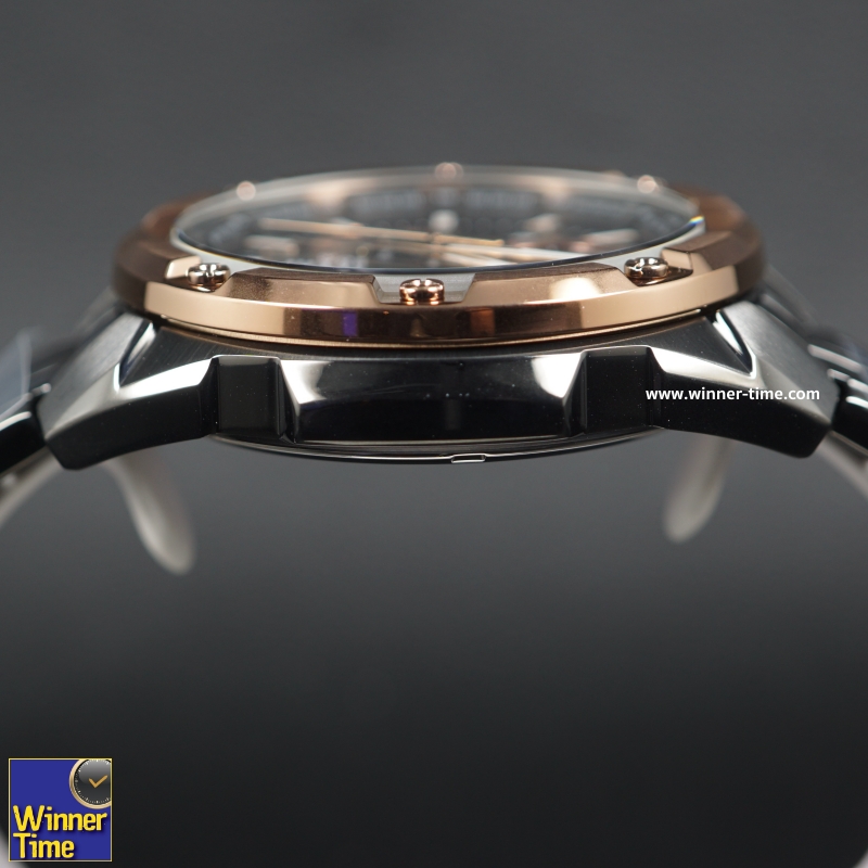 นาฬิกาCASIO EDIFICE รุ่น EFR-559DC-1B