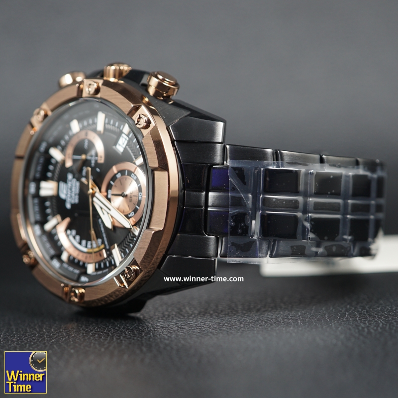 นาฬิกาCASIO EDIFICE รุ่น EFR-559DC-1B