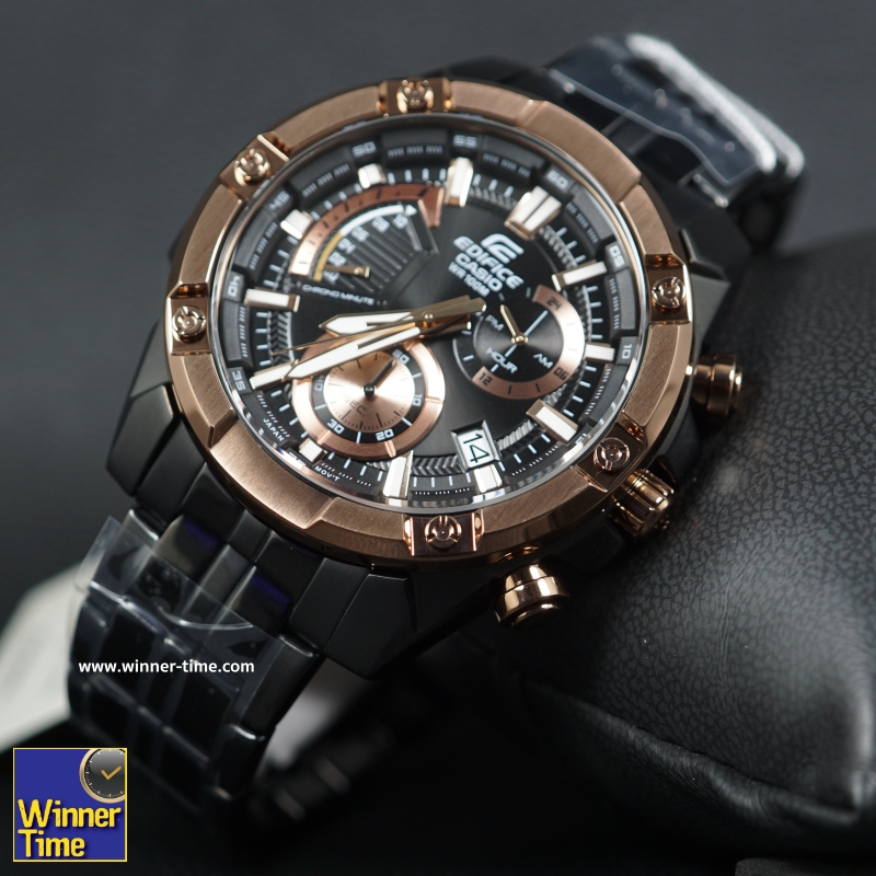 นาฬิกาCASIO EDIFICE รุ่น EFR-559DC-1B