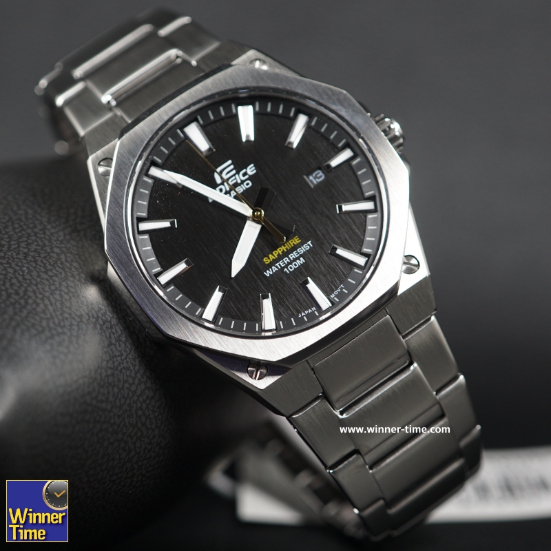 นาฬิกาCASIO EDIFICE รุ่น EFR-S108D-1AV