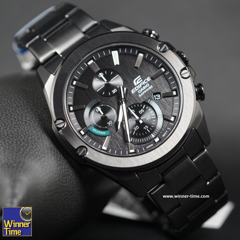 นาฬิกาCASIO EDIFICE CHRONOGRAPH รุ่น EFR-S567DC-1A