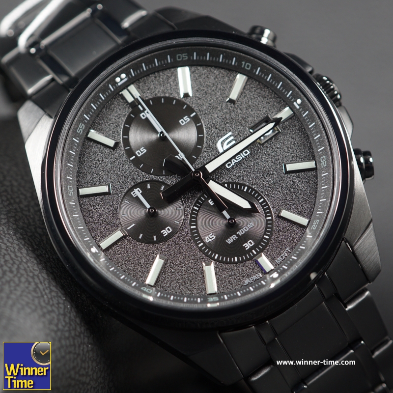 นาฬิกาCASIO EDIFICE รุ่น EFV-610DC-1AV