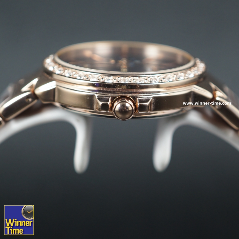 นาฬิกาCASIO SHEEN รุ่น SHE-3069PG-2A