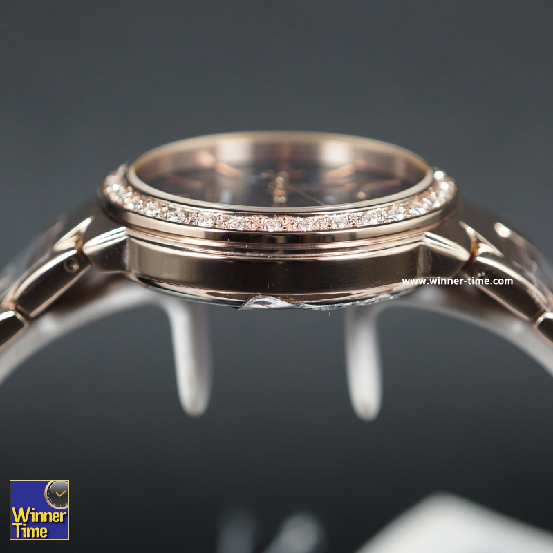 นาฬิกาCASIO SHEEN รุ่น SHE-3069PG-2A