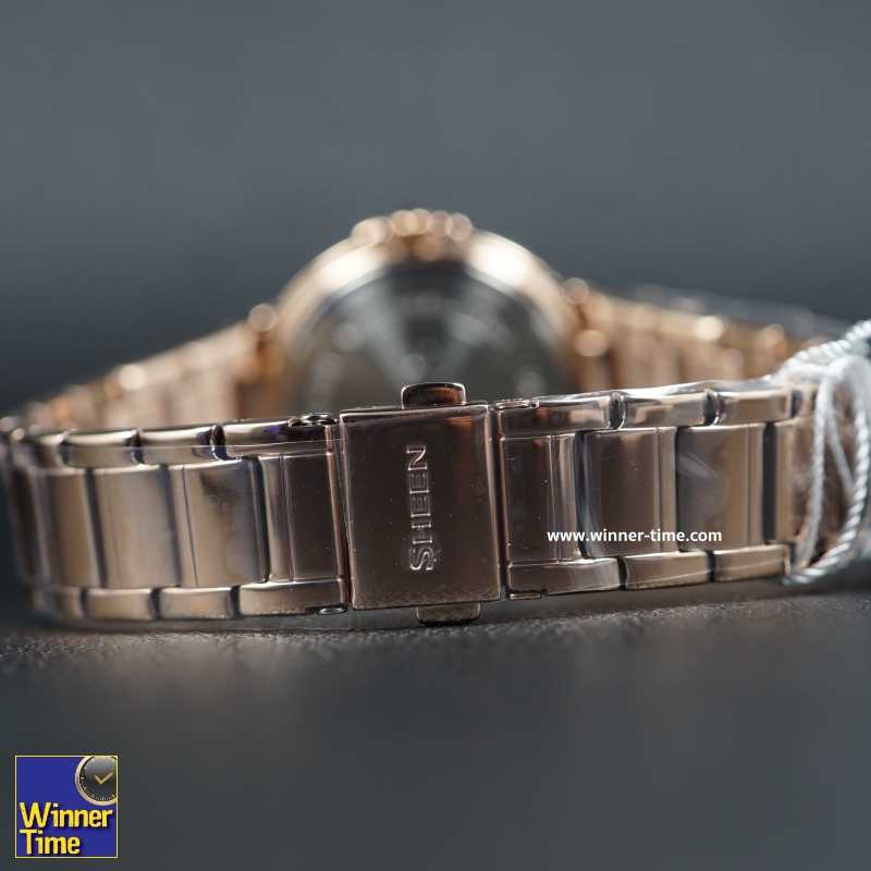 นาฬิกาCASIO SHEEN รุ่น SHE-3069PG-2A