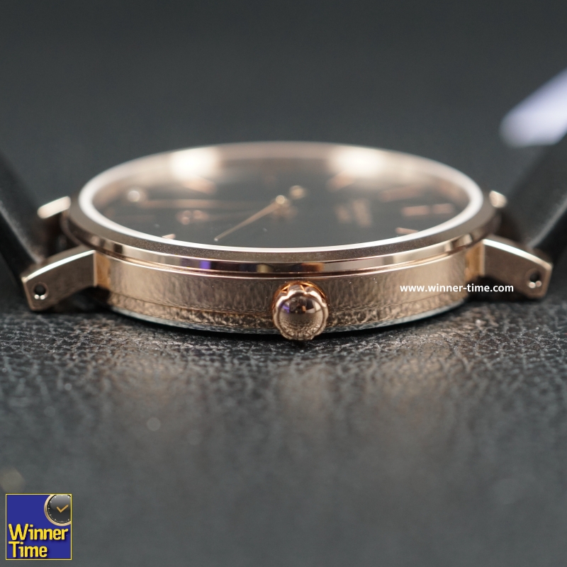 นาฬิกาCASIO SHEEN รุ่น SHE-4539CGL-1A 