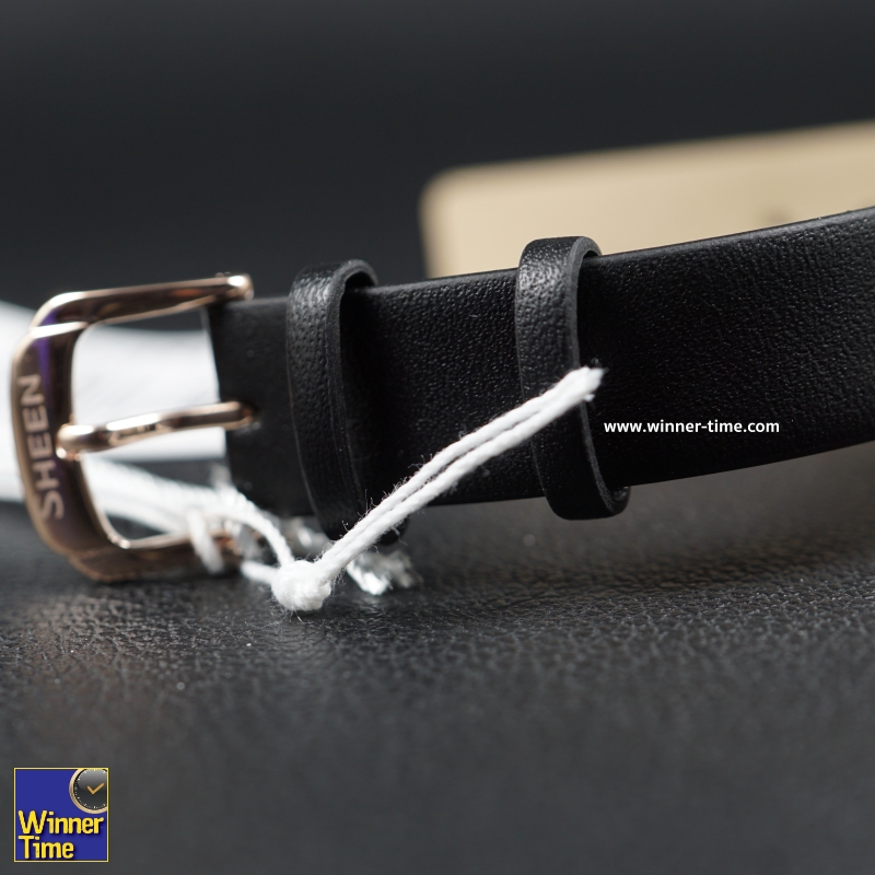 นาฬิกาCASIO SHEEN รุ่น SHE-4539CGL-1A 